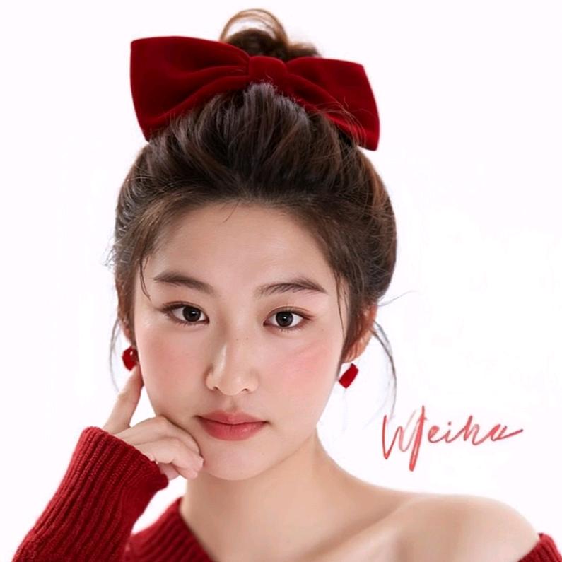Miss赵🏆