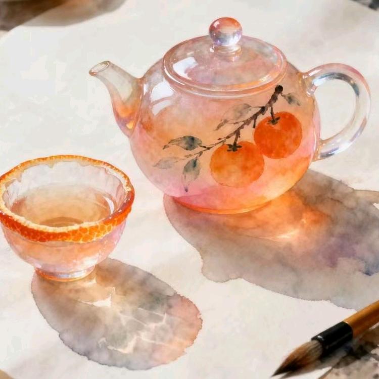 粗茶淡饭 人间烟火