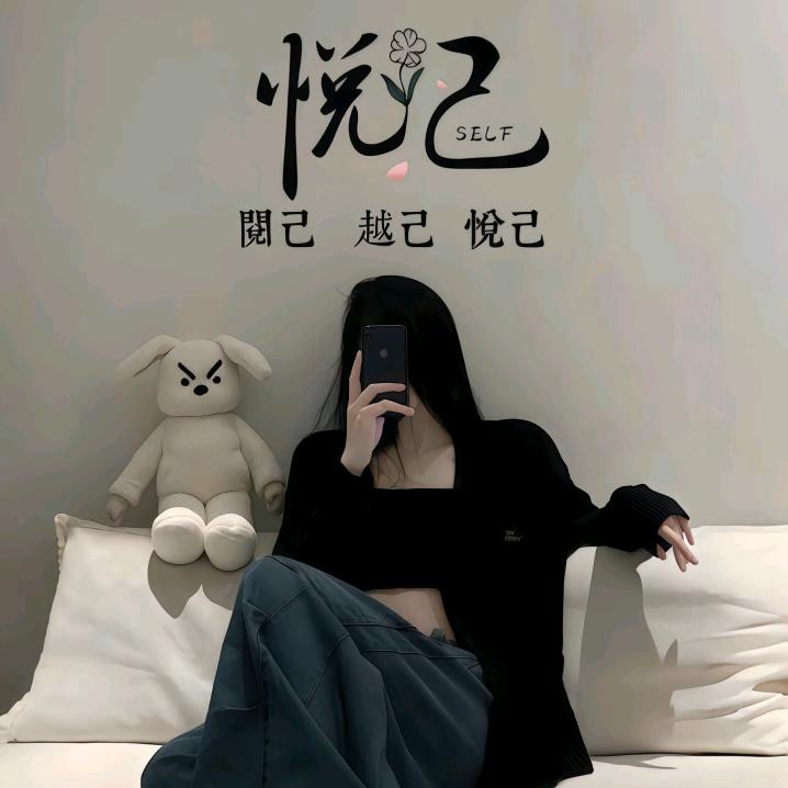 小财月💰