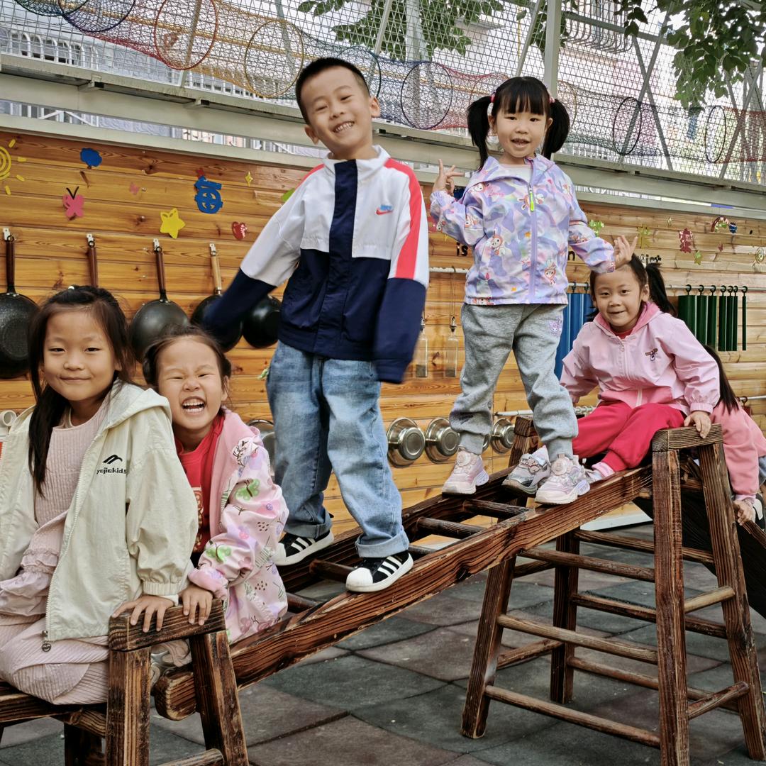 孩子（王）
