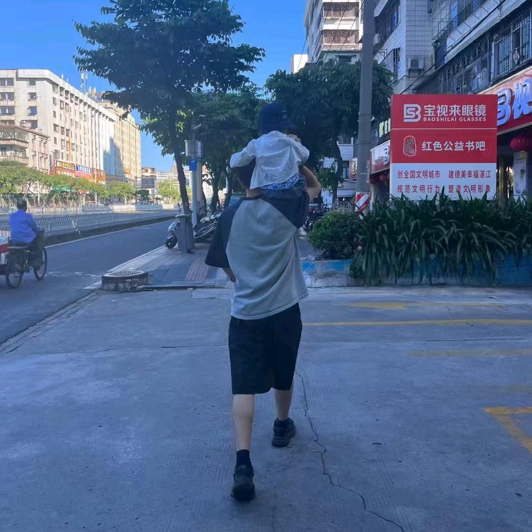 陈哥儿