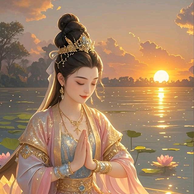 一悲一喜一枯荣，哪个前生注定？