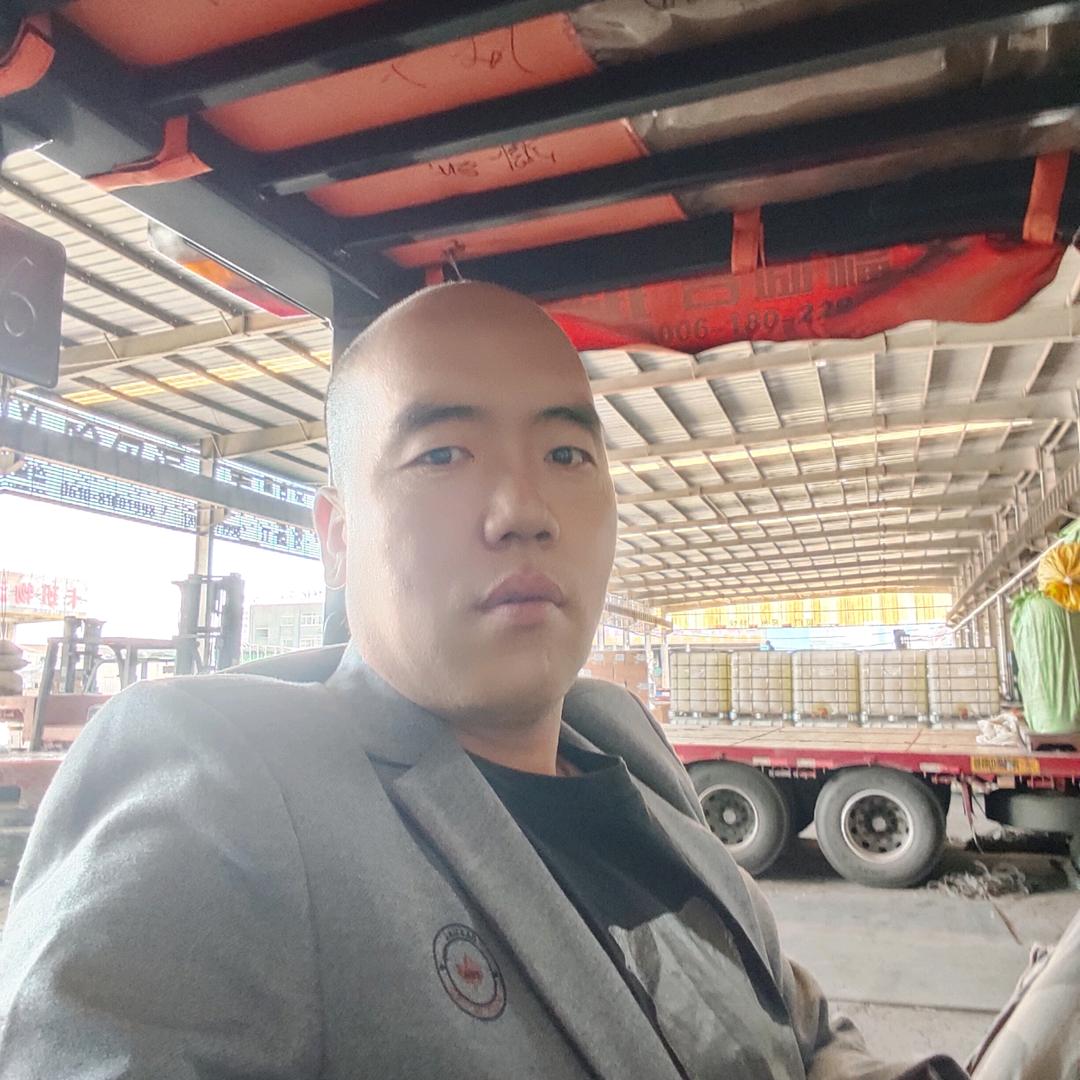 王哥的快乐生活