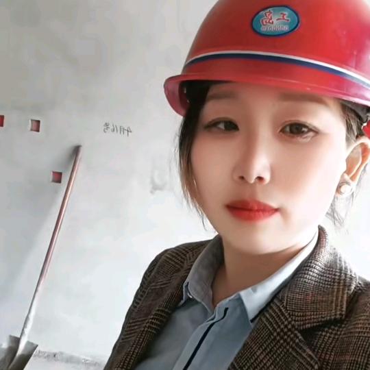 抹灰石膏班组彭红敏