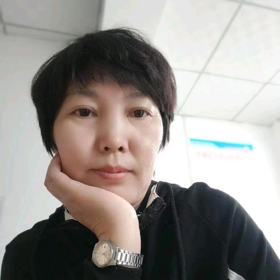 一切都是美好的