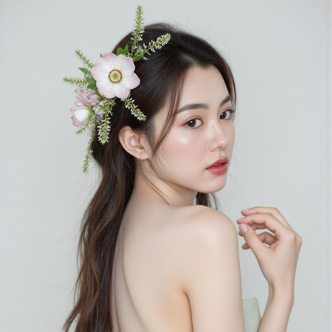 美合花艺