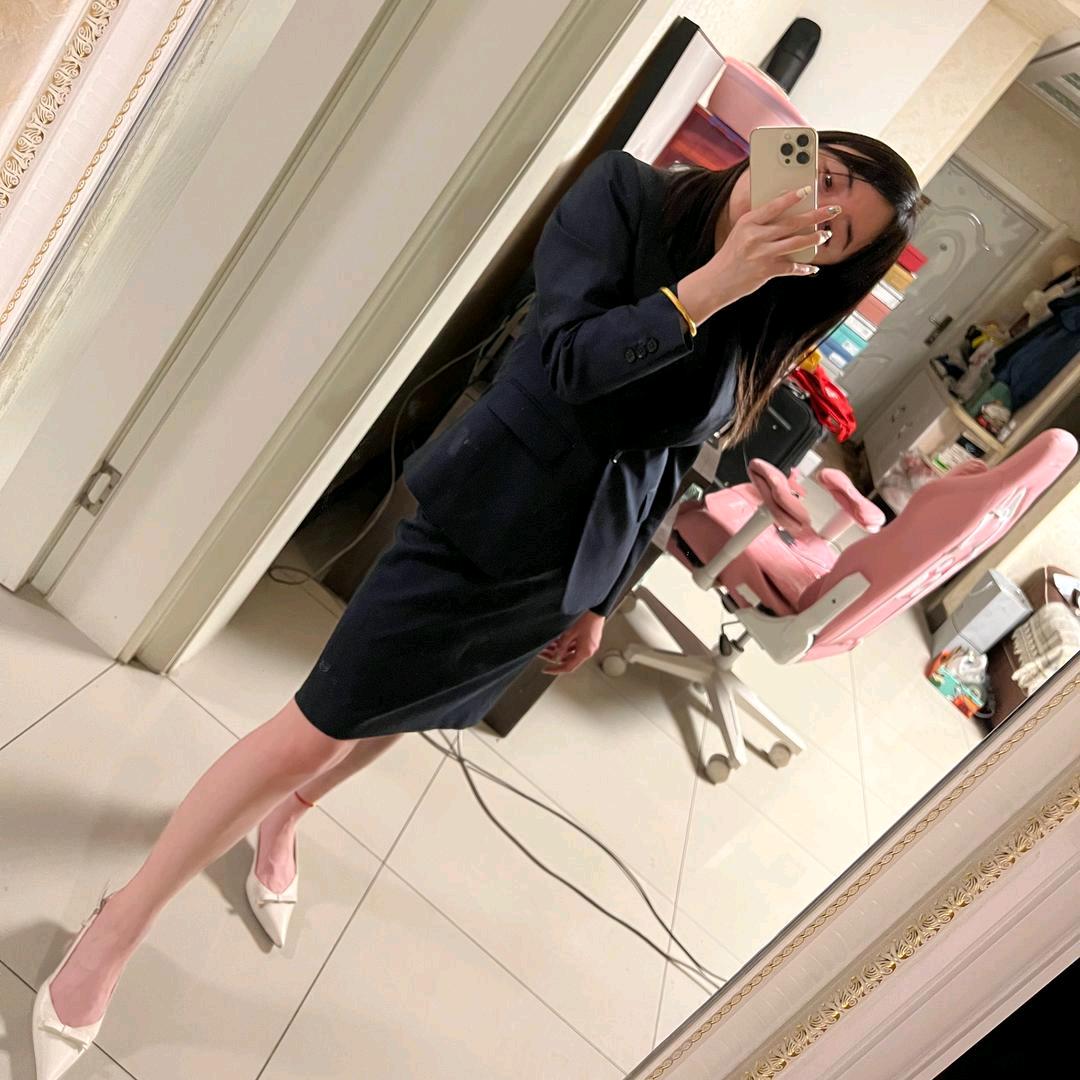 一个婷
