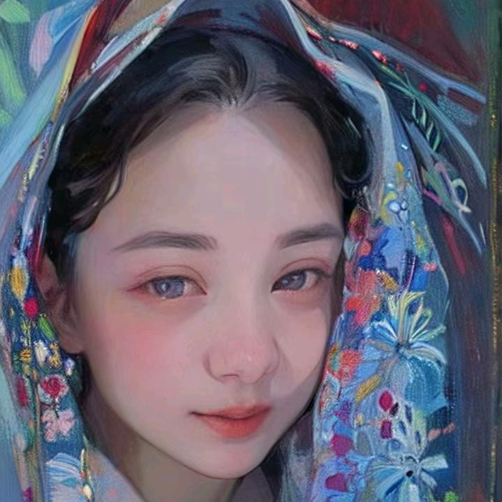 倔强的卓玛