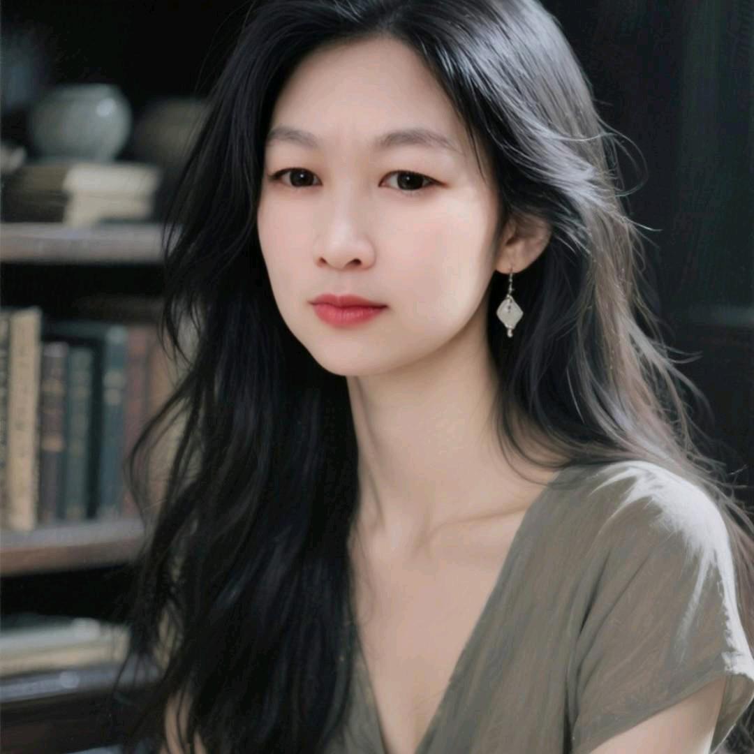 小丽
