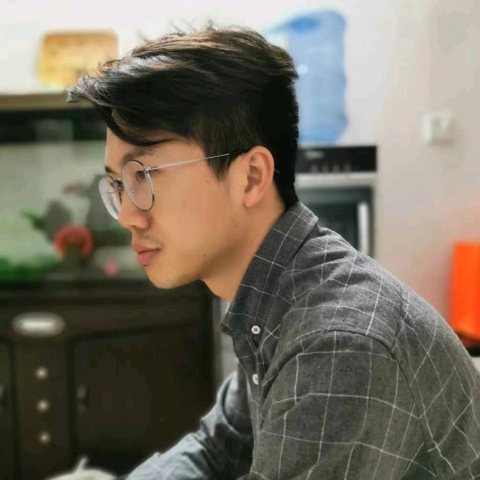 静武师兄