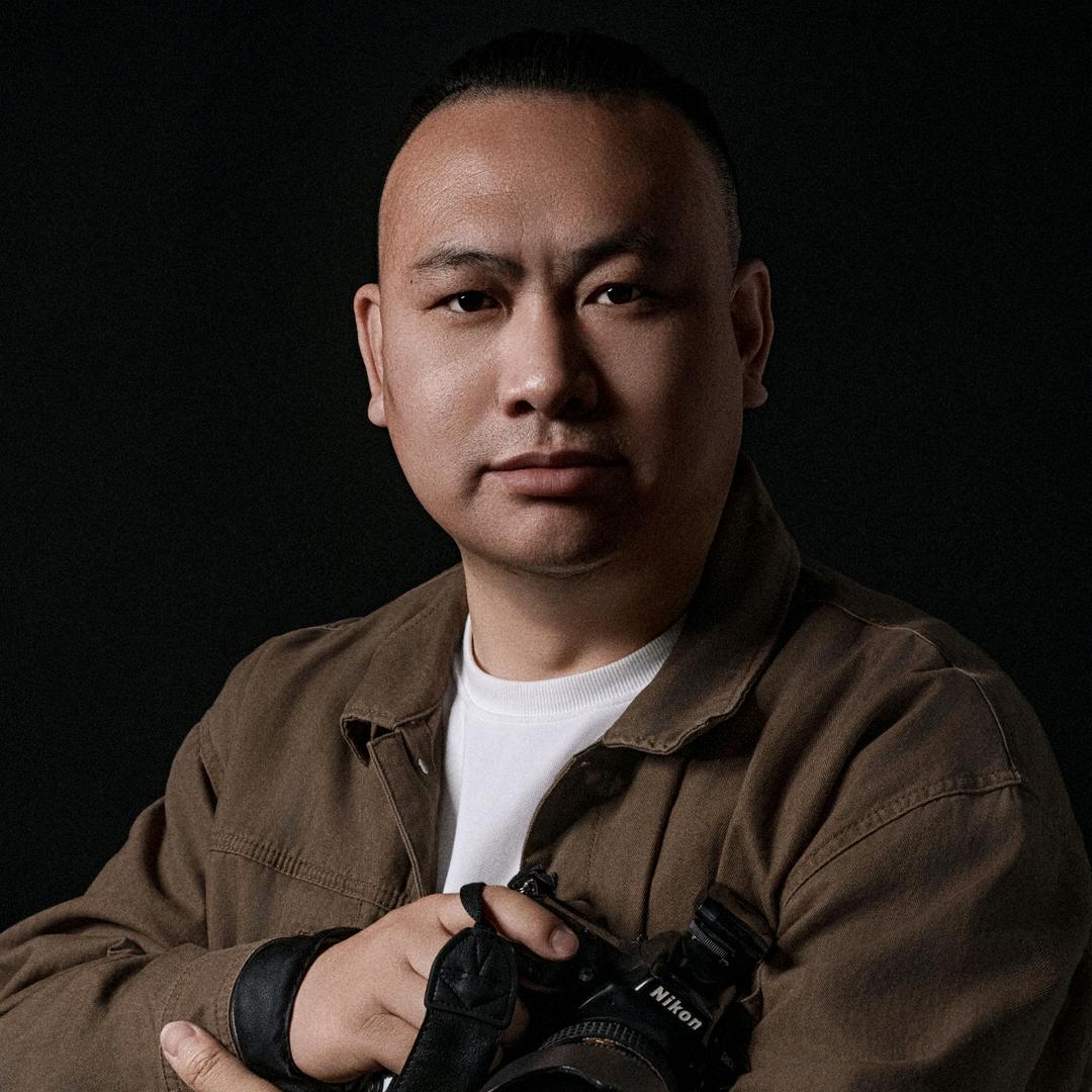 赤峰做摄影的磊哥