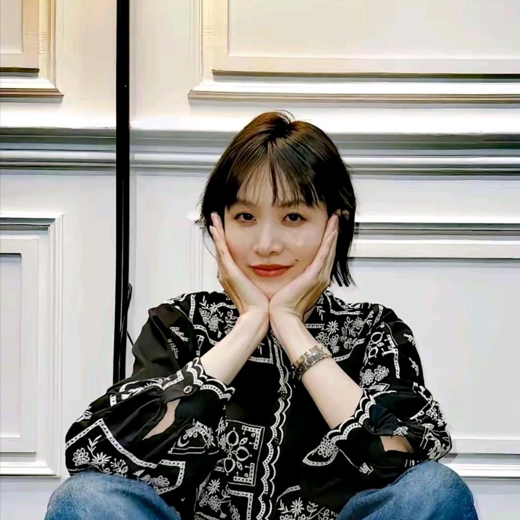 林痣晴优选穿搭号～～