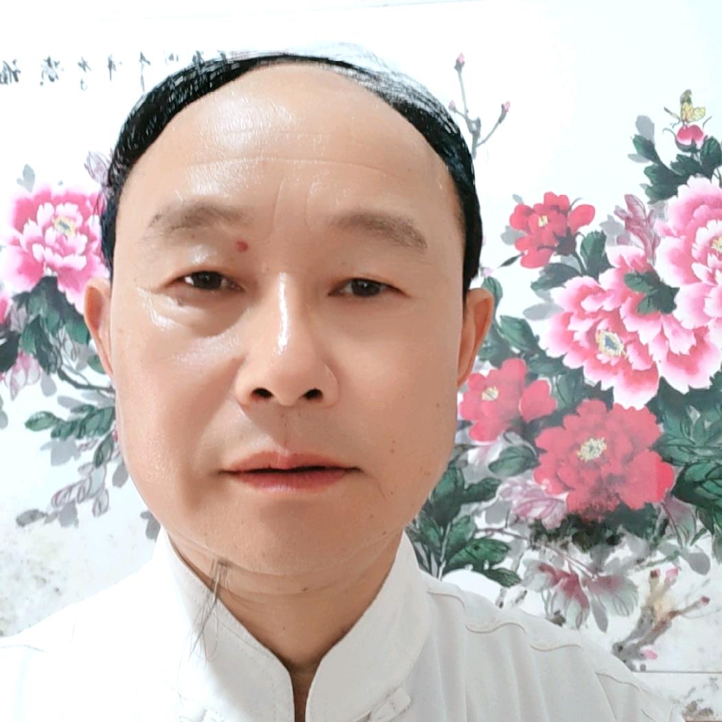 徐统民书法工作室