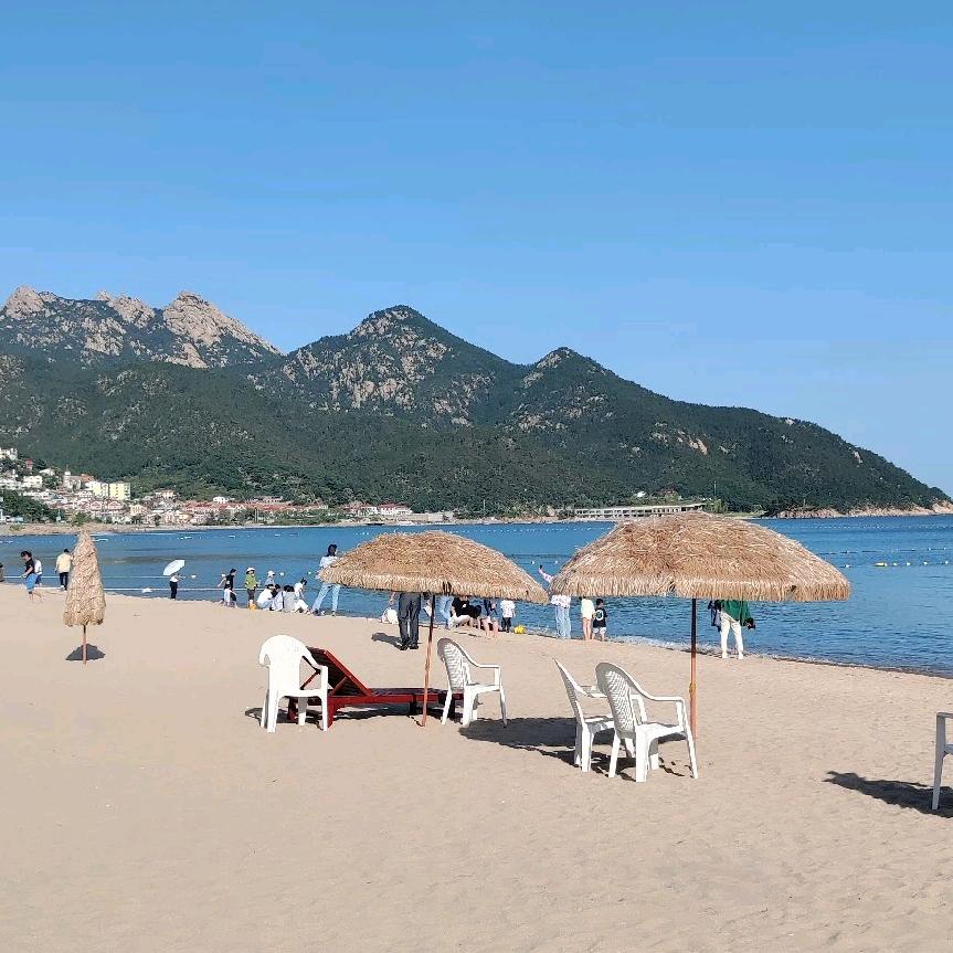 幸运星（好运降临）