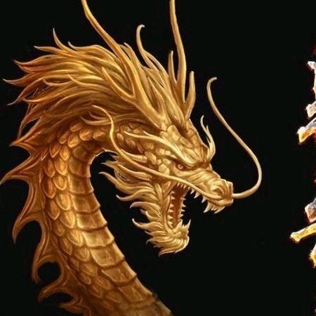 龍啸