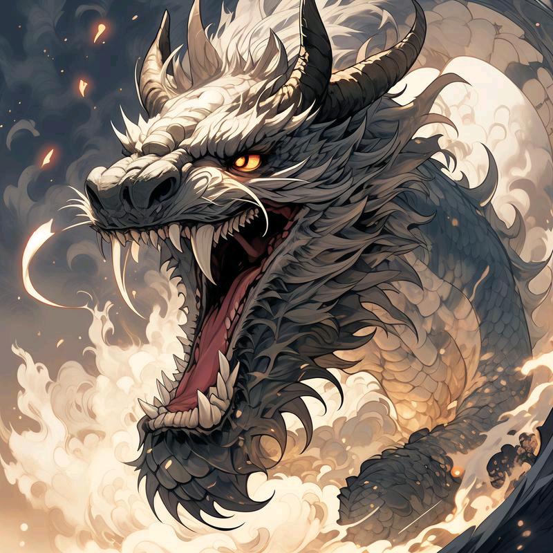 🐉