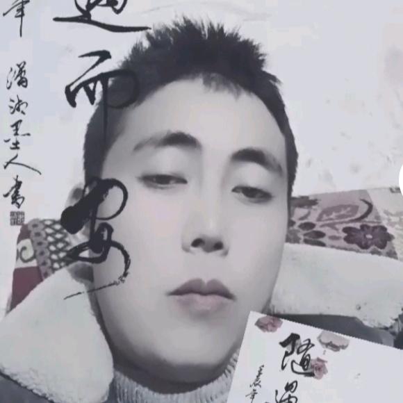一🌼生🌸终是过客💐