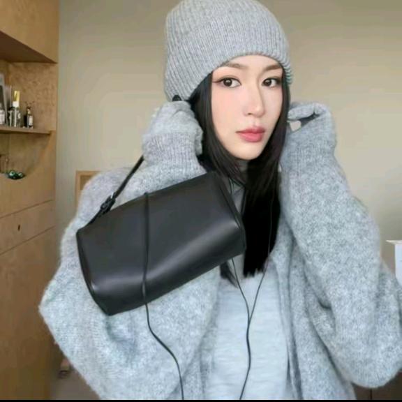 马油叶儿精选女装