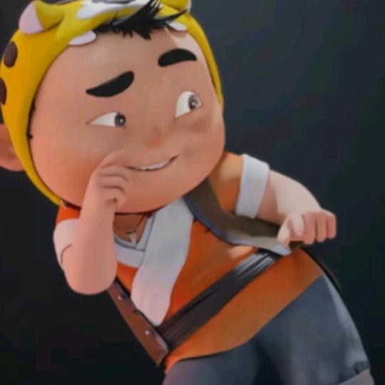 开心一刻