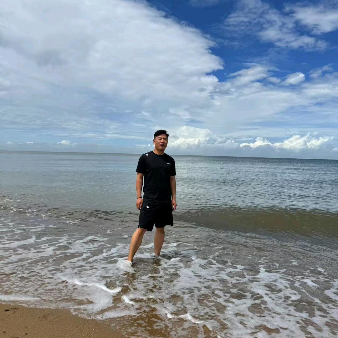 你浅浅的微笑☺️