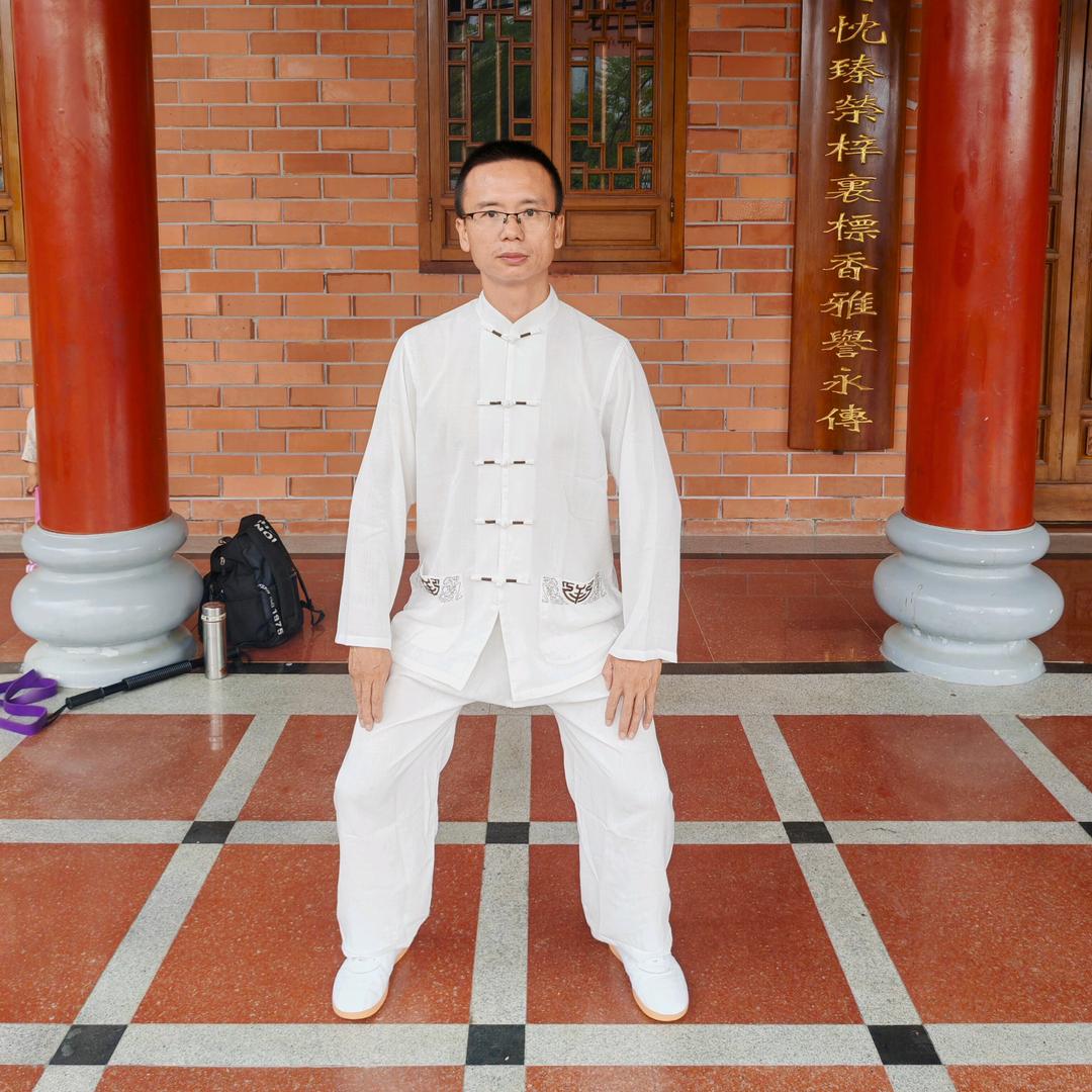 潮汕涛哥(控糖中)