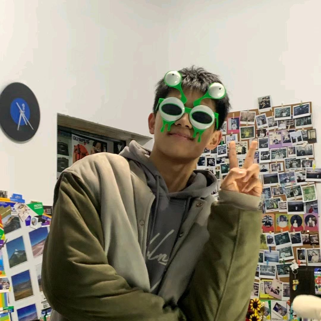 优秀网友