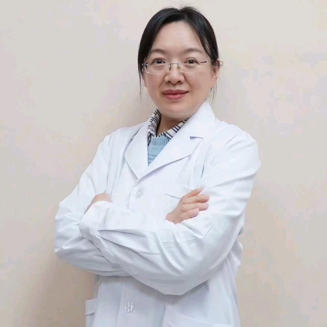 肾病科刘主任