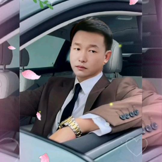 往事随风