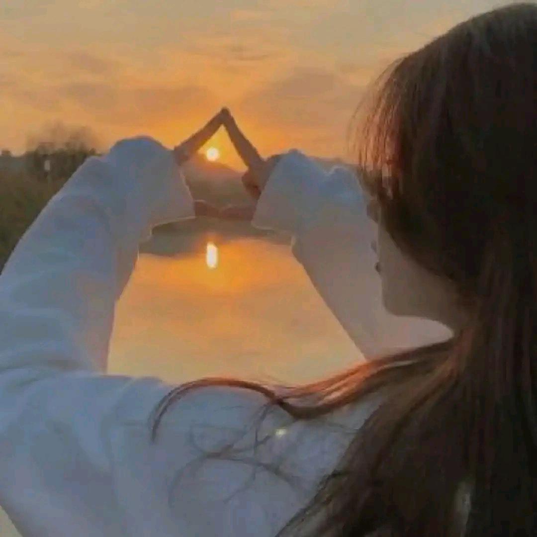 甜蜜少女心❤