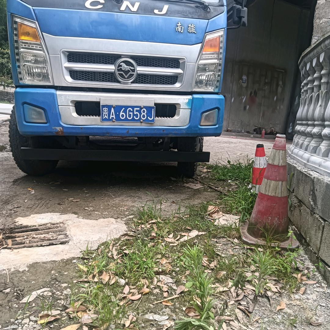 老农民