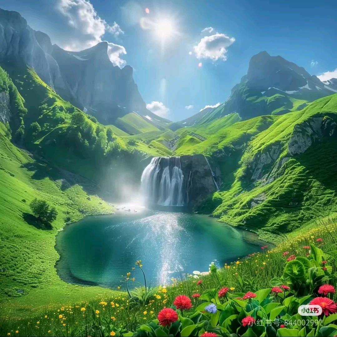 钞票☯️ （过往不念）☯️