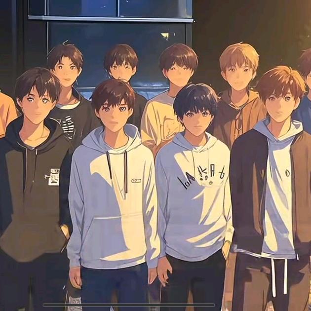 无球跑跑小胖子