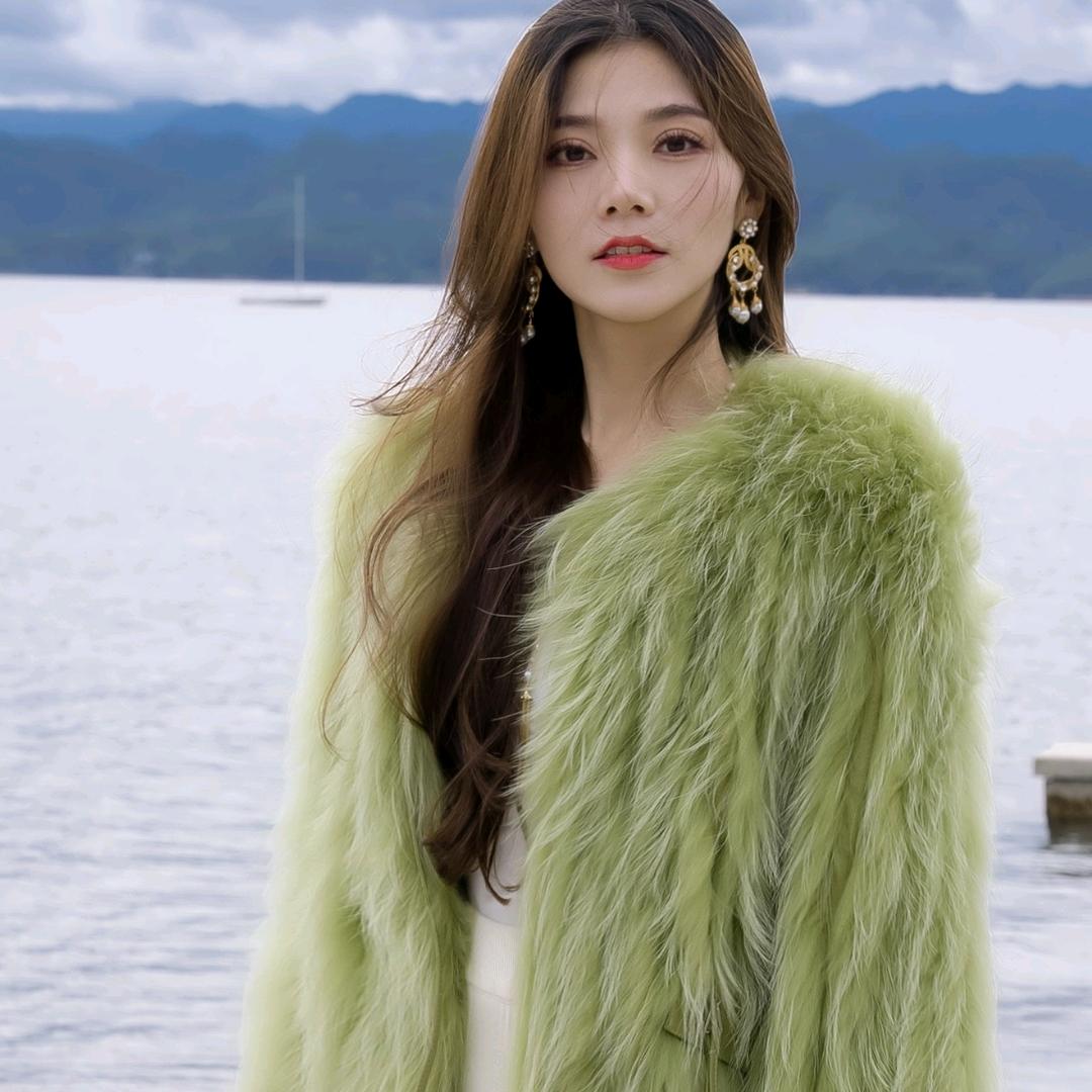 千屿sheila-精选女装