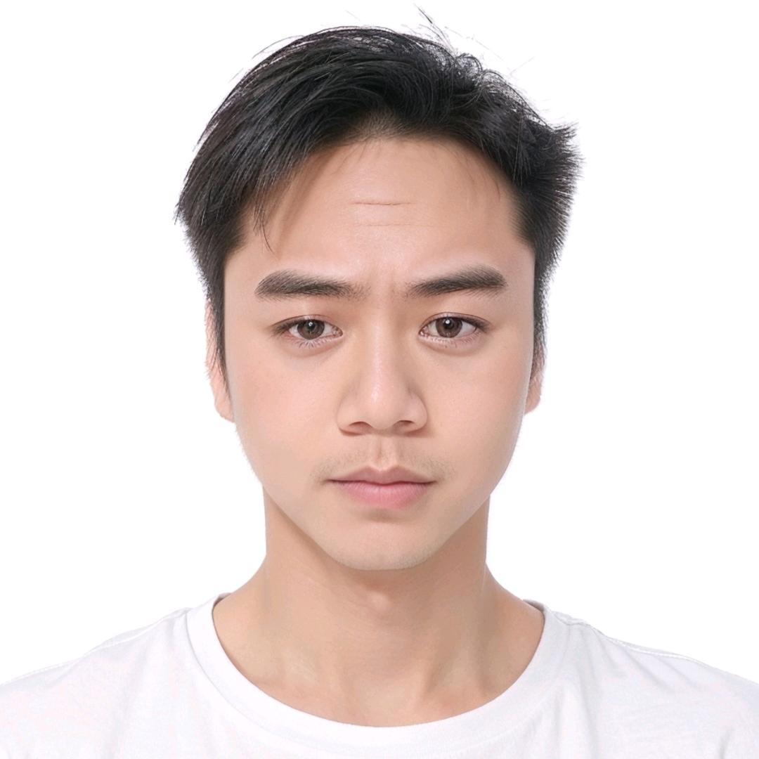 ①只小锦李（文山贴砖)
