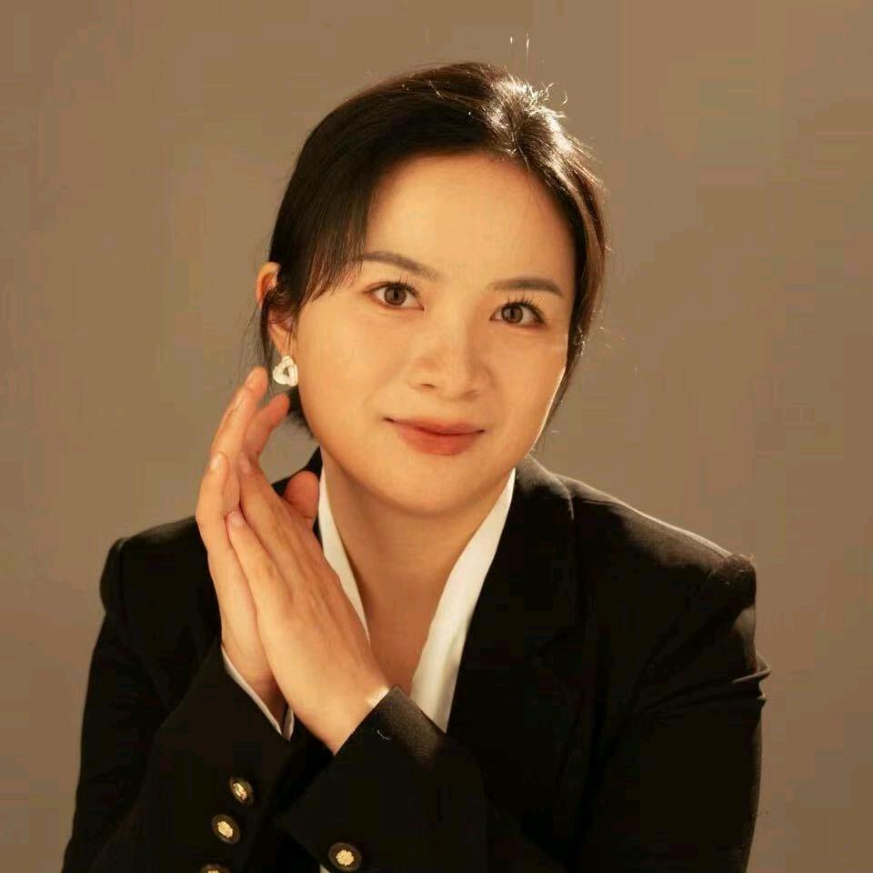 婚姻律师杨琼