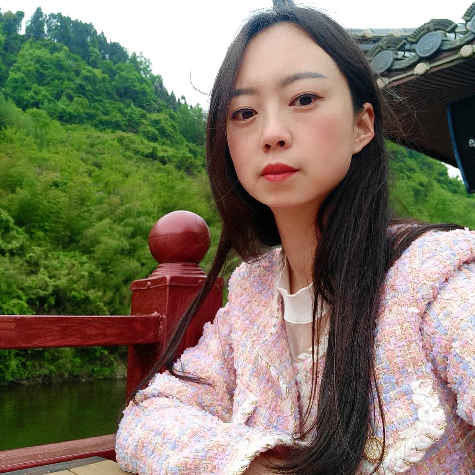 &夏天