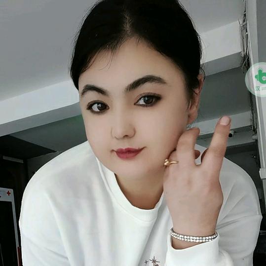 古丽😘