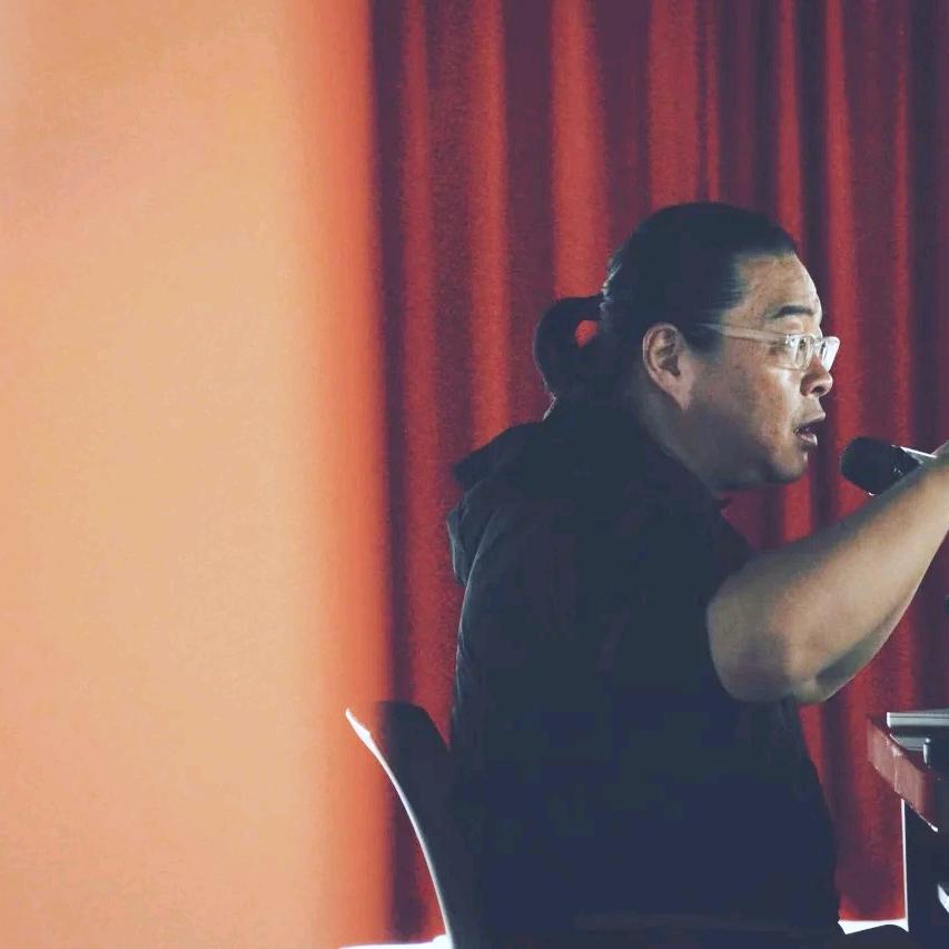 杨超导演 传灯文化