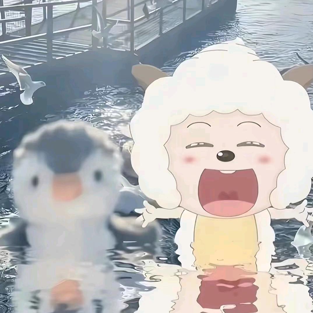 绯色派大星