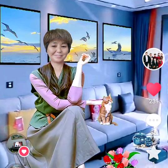 王兰英