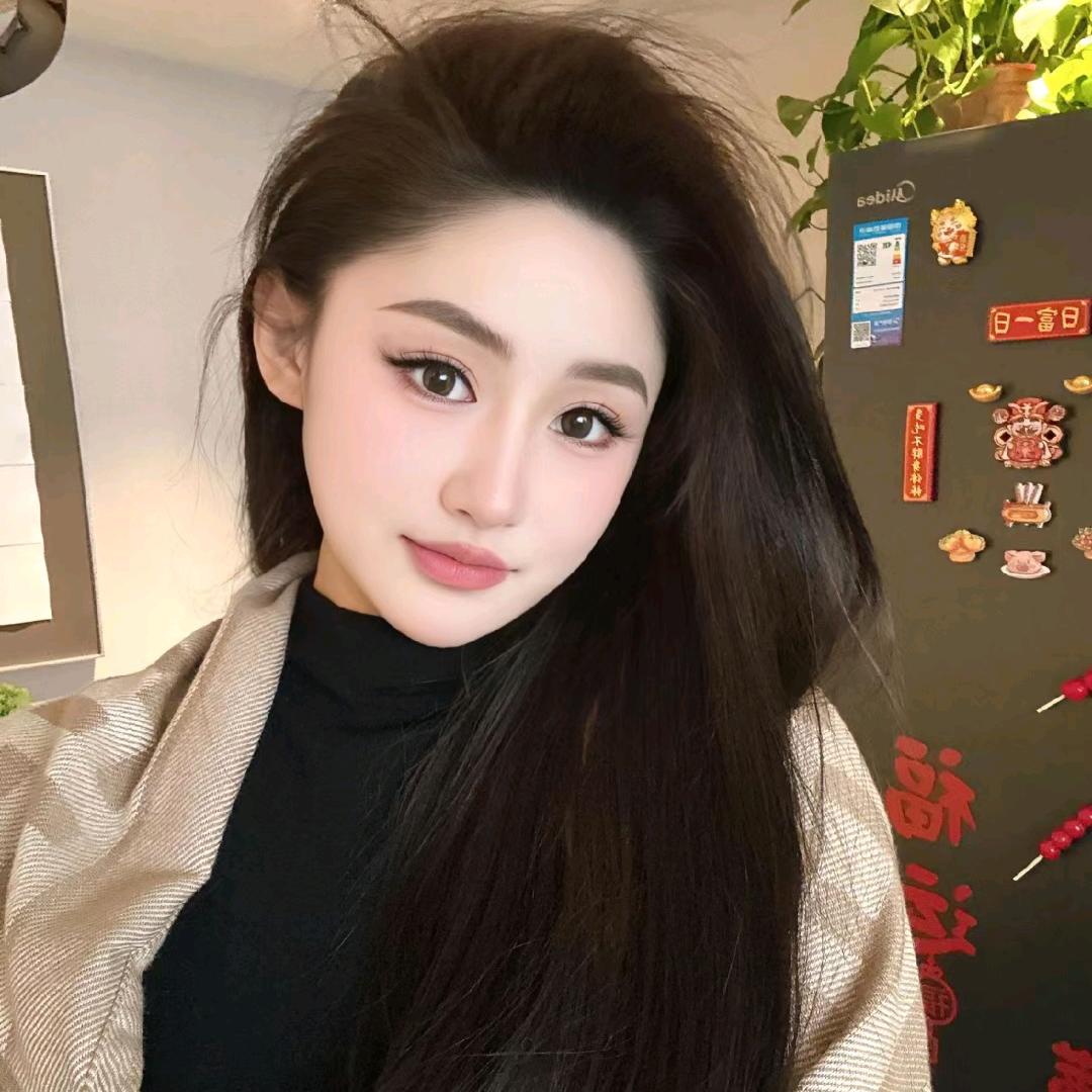 肖肖呀🌸