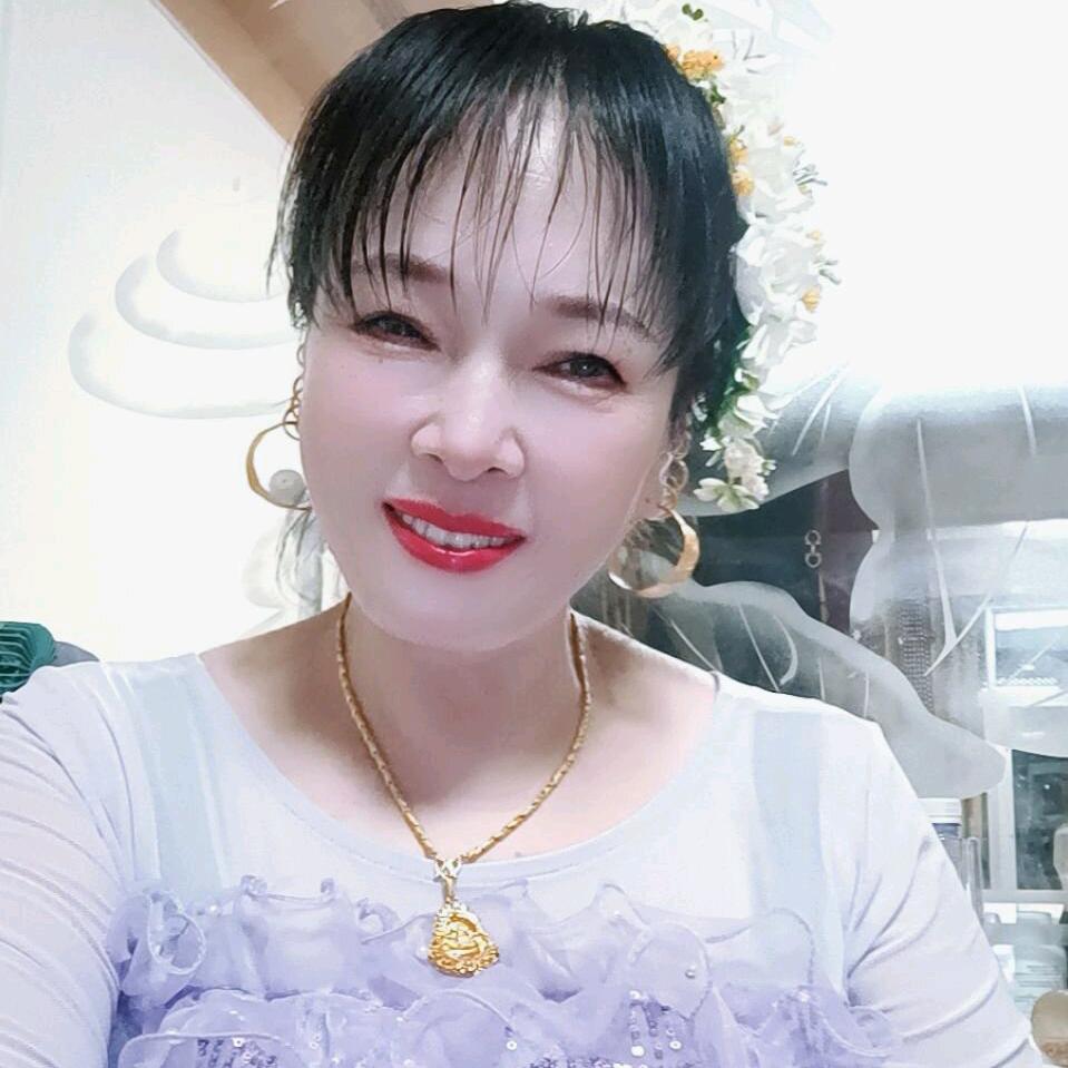 何永菊