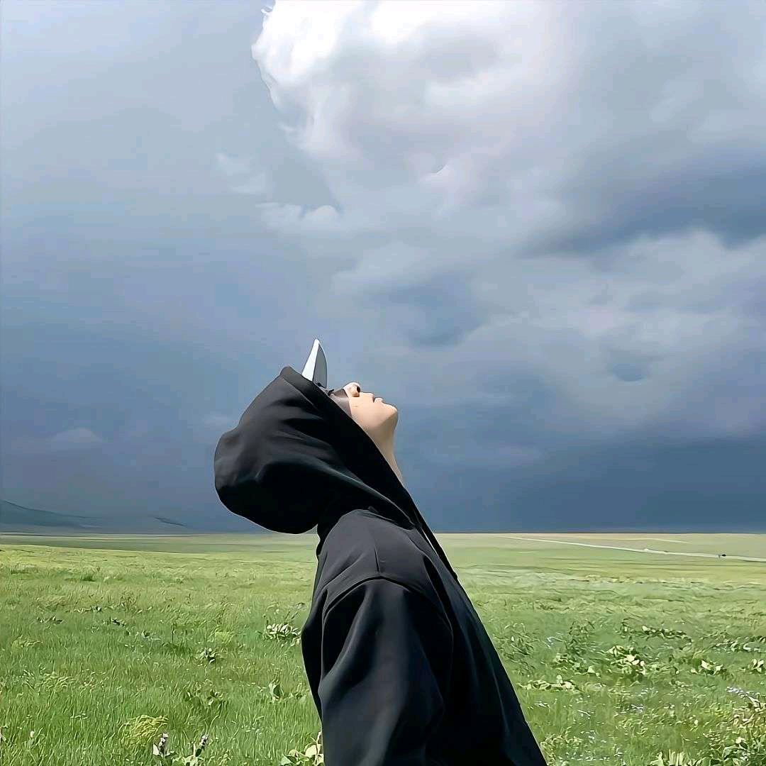 画个逗号给明天