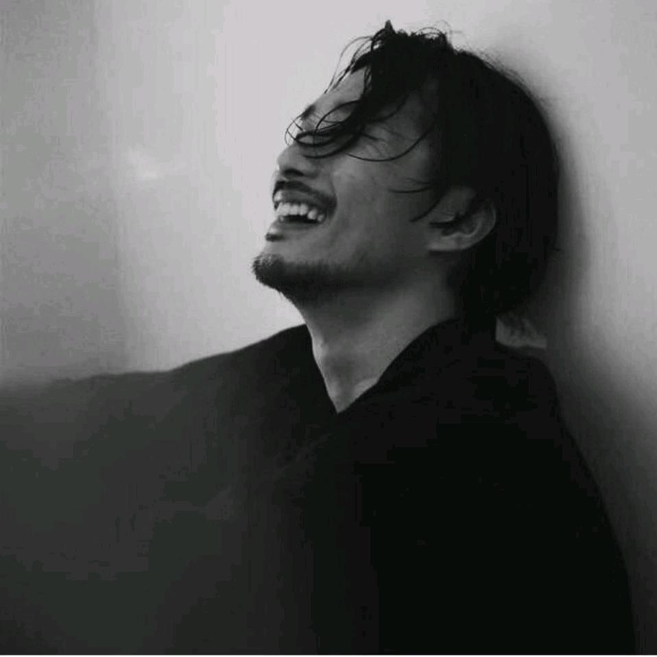 A҉҉҉҉҉҉҉  余生