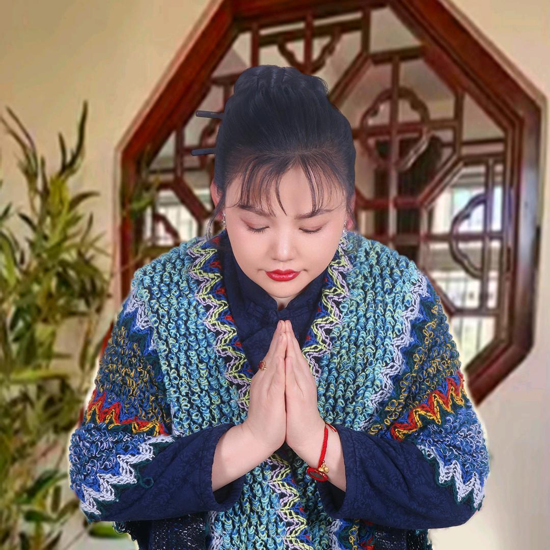 李闯∽红红火火