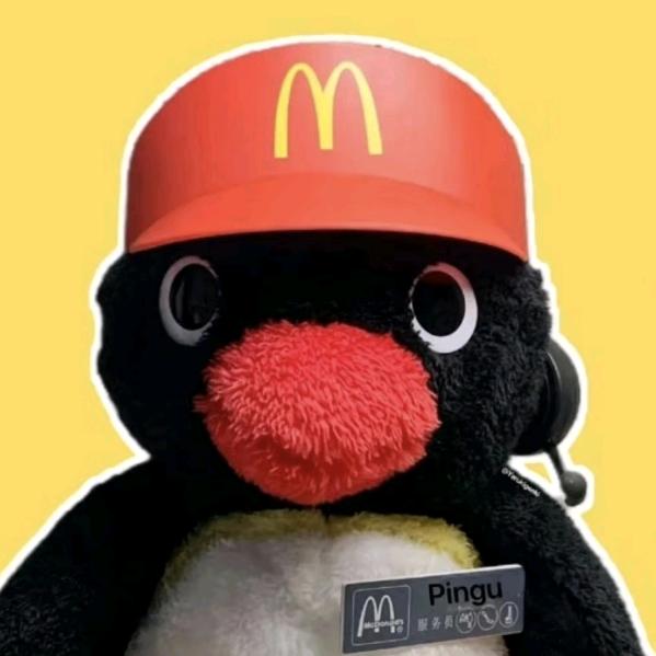 Pingu电竞（三角洲行动）