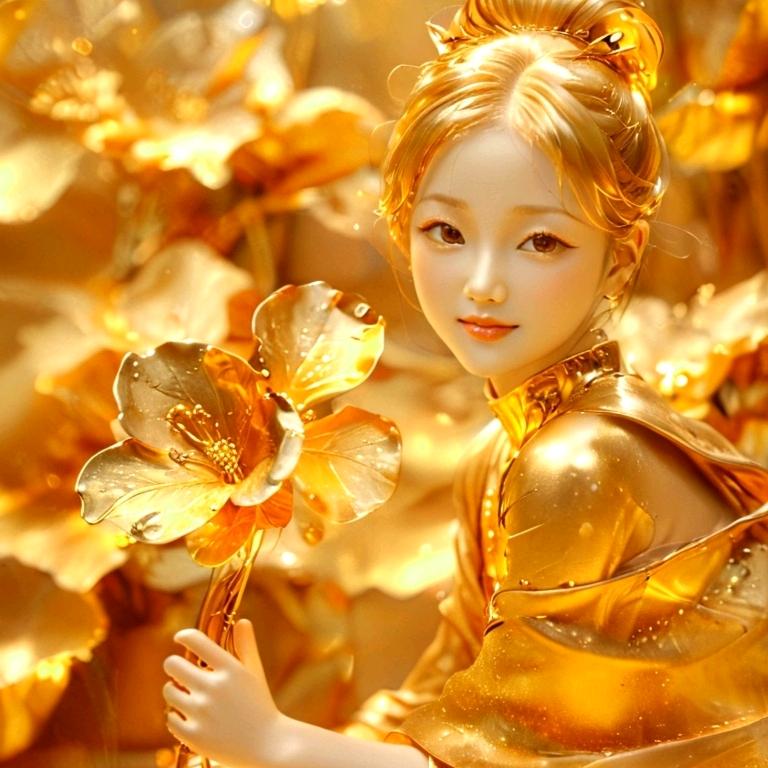 好人缘·金汐