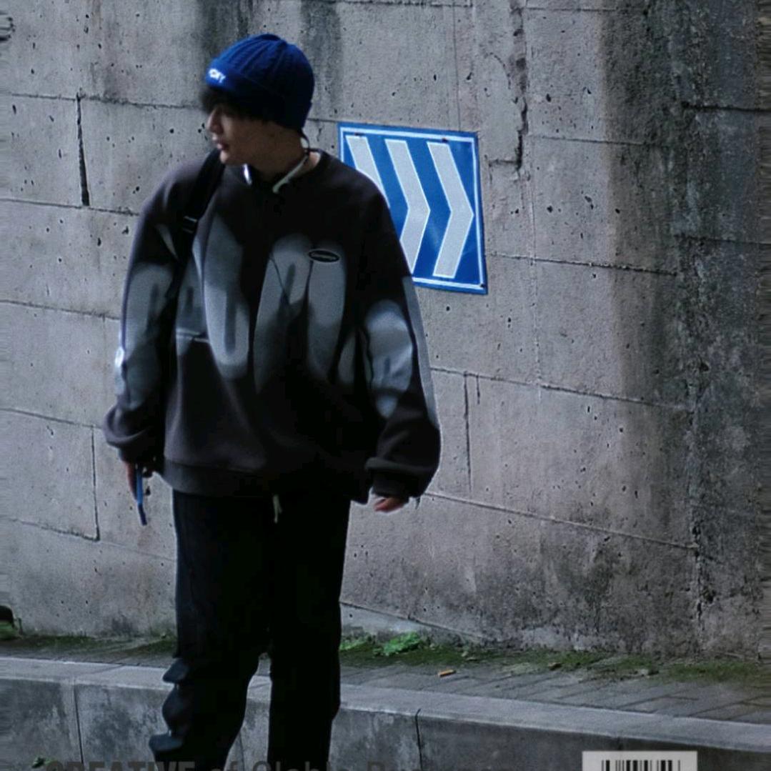 我行我素健身-小瑞