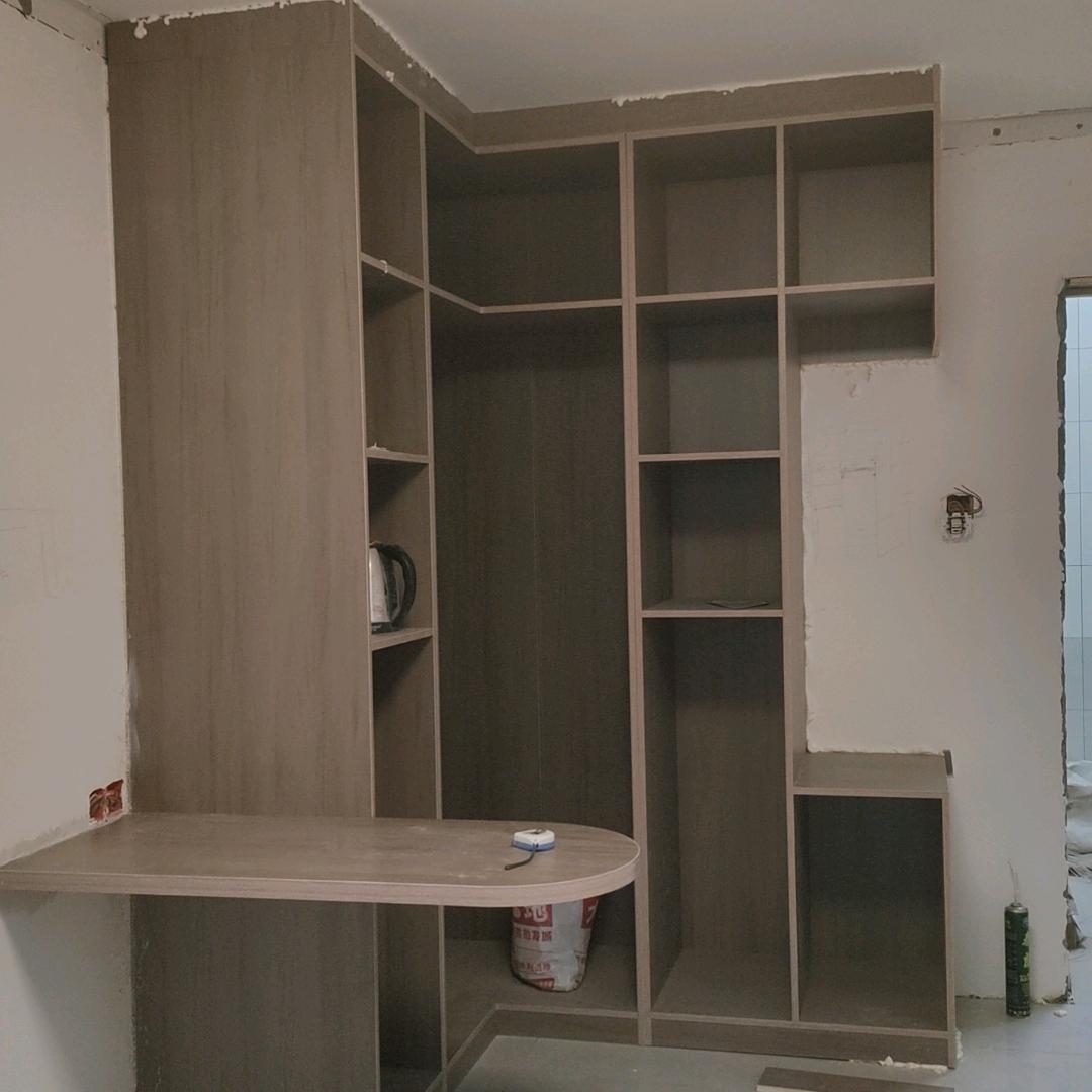 库尔勒宏久装饰装修