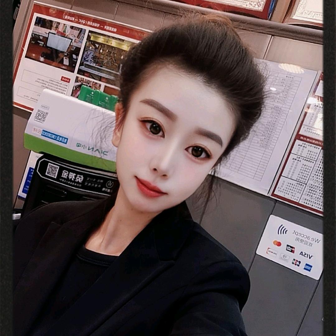 糖小妈